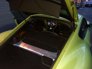 Illustration for article titled The Porsche Cayman Will Make You Re-evaluate Your Desire To Own A 911